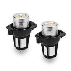 Diody LED dla BMW angel eyes E90, E91