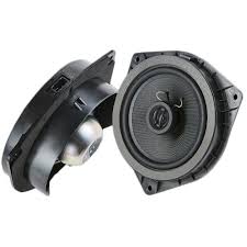 Alto-falantes Awave AWT650 para Toyota Citroen C1 Peugeot 108 Subaru Forester