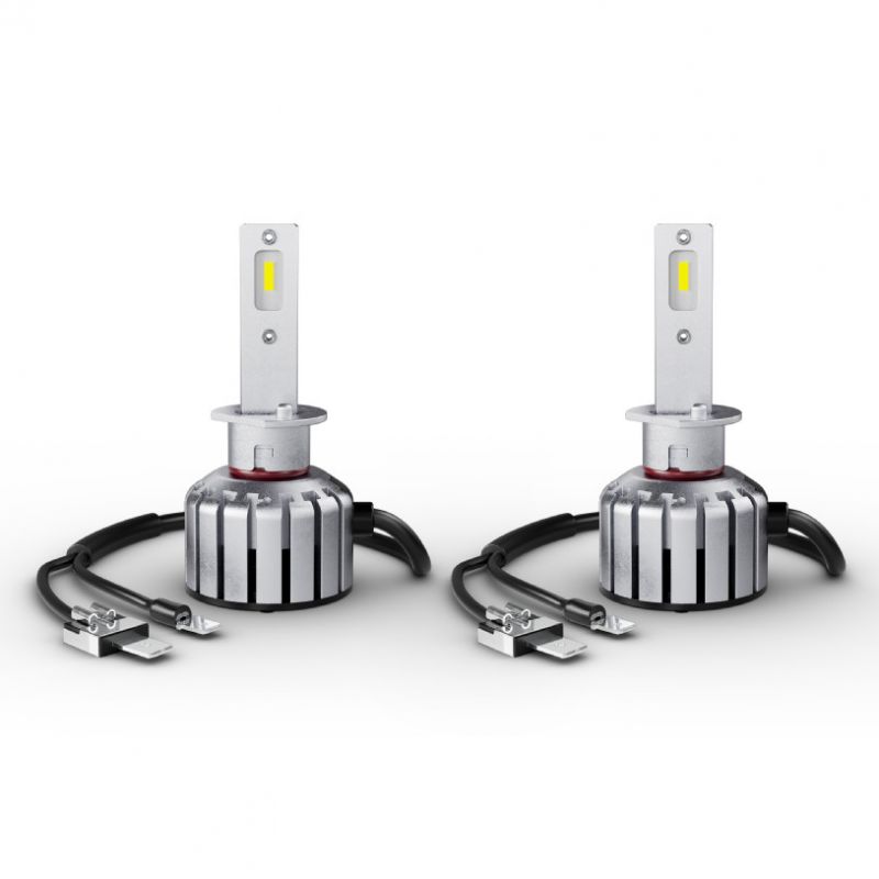 Osram H1 NIGHT BREAKER LED +220% 64150DWNB 6000K 2buc