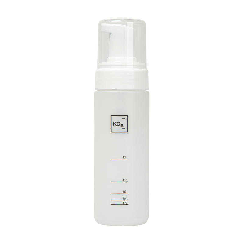 Koch Chemie Foamer Bottle - Dispensador de Espuma 150ml