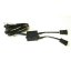 Feux de jour LED DRL 7V-5W