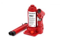 Hydraulische dompelkrik 2T - TUV