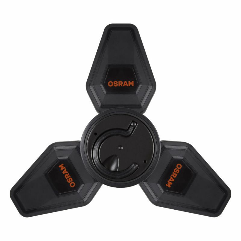 OSRAM LEDinspect® FLOODER HELICOPTER 10W LED-es műhelylámpa