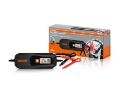 Carregador de baterias OSRAM BATTERYcharge 5A OEBCS405ESN