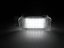 Belső LED világítás - Audi / Seat / Škoda / VW (2db)