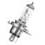 H4 OSRAM Night Breaker Silver +100% 1szt.