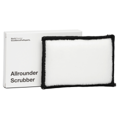 Koch Chemie Allround Scrubber - Esponja de limpeza versátil