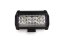 Lampa robocza LED 28LED 136x80 84W FLAT 9-36V AWL09