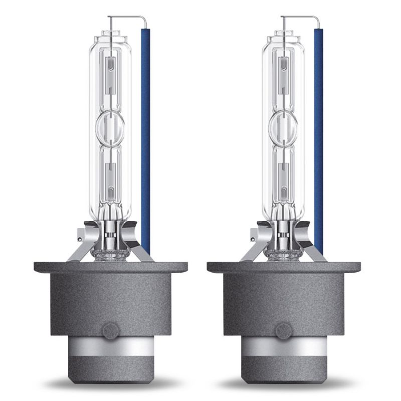 Ampoule au xénon Osram D4S XENARC Cool Blue Intense BOX