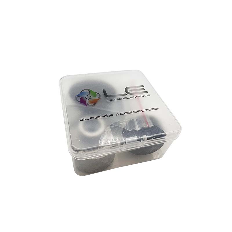 Mini AKU polirni stroj Liquid Elements A1000 V4