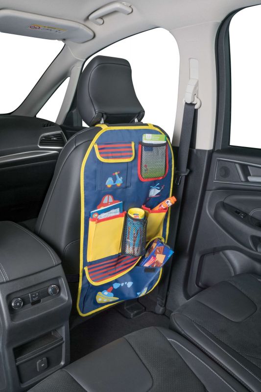 Walser Organizer Driver jack