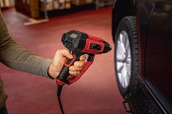 Flex HG 650 2000 - Pistola termica