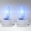 Osram xenonová výbojka D3S XENARC Cool Blue Intense BOX