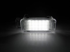 Belső LED világítás - Audi / Seat / Škoda / VW (2db)