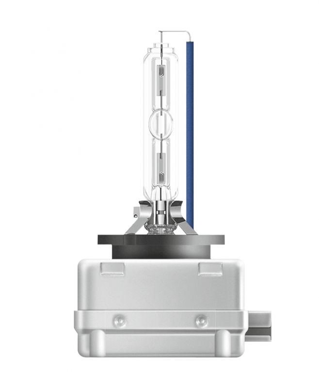 Ampoule au xénon Osram D1S 35W XENARC Cool Blue Intense NextGeneration 6200K +150% 1 pièce