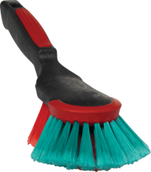 Vikan Hand brush soft - Escova de limpeza de verniz
