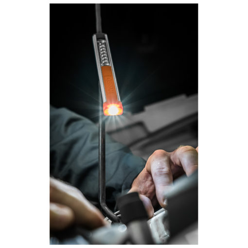OSRAM Instalační lampa IL105 LEDinspect PRO PENLIGHT 150 0,5W