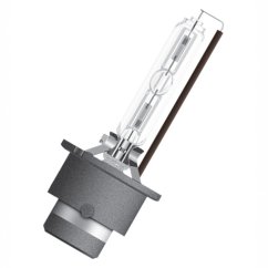 Lámpara de xenón D2S OSRAM CLASSIC