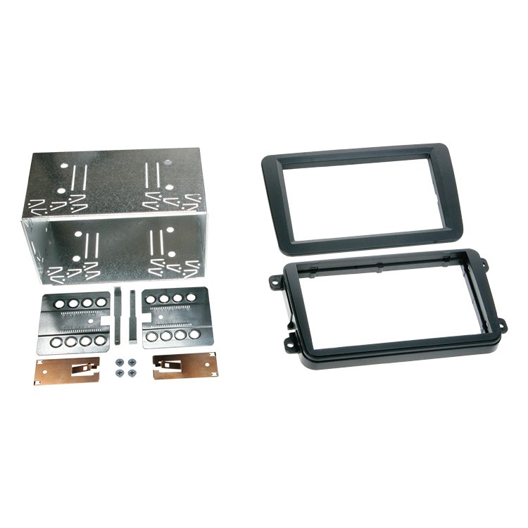 Kit de instalare 2DIN VW / Skoda PF-1651