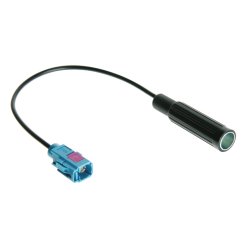 AA-818 adattatore antenna DIN Fakra femmina femmina