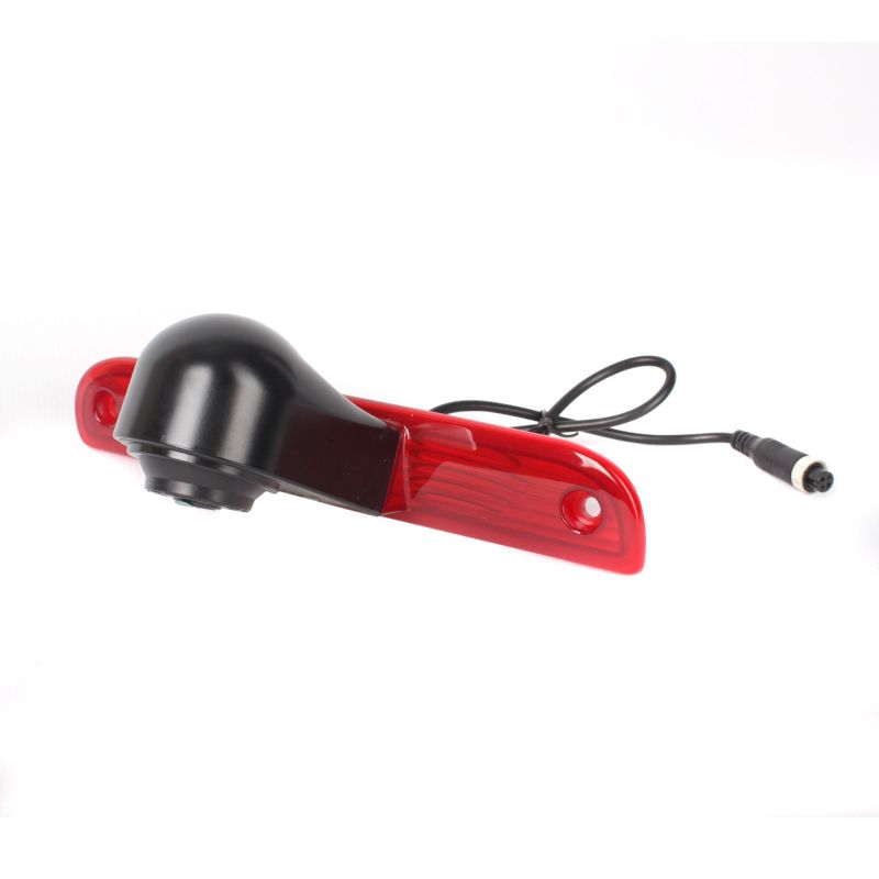 BC PGT-BOXER Cameră de parcare în lumina de frână
