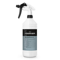 Koch Chemie The Finisher BodyGuard – Selante em spray para verniz e gelcoat 1L
