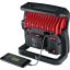 Flex DWL 2500 10.8/18.0 - Lanterna de espectro completo a bateria DWL 2500 10.8/18.0