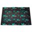 Vibrofiltr Premium 3 mm 50x35cm Alubutyl Antivibrációs anyag