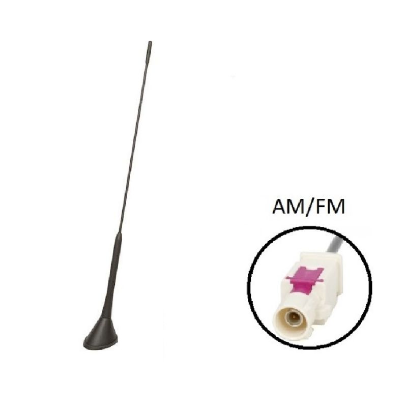 CAL-7677870 Calearo antena 16V AM FM