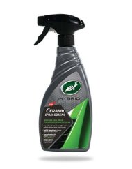 Turtle Wax Hybrid CERAMIC SPRAY COATING 500ml