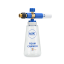MJJC Foam Cannon S V3.0 - Gerador de Espuma para Lavadora de Alta Pressão com Rosca M22 M22x1,5mm