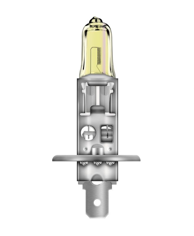 H1 OSRAM All Season Super 12V 55W