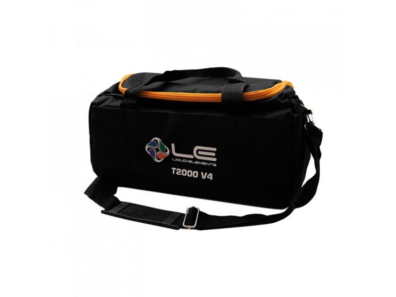 Orbitální leštička Liquid Elements T2000 V4