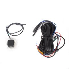 BC MIT-03 Telecamera per il parcheggio Mitsubishi PSA