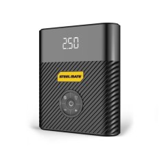 TI SP1 Kompresor do kół / Jump starter