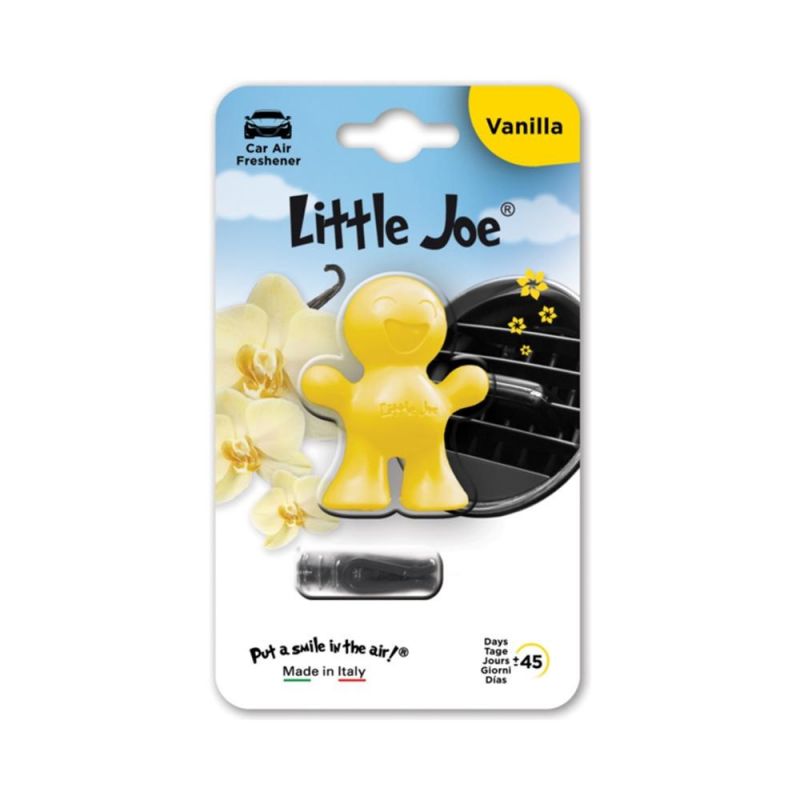 Little Joe - Vanilie