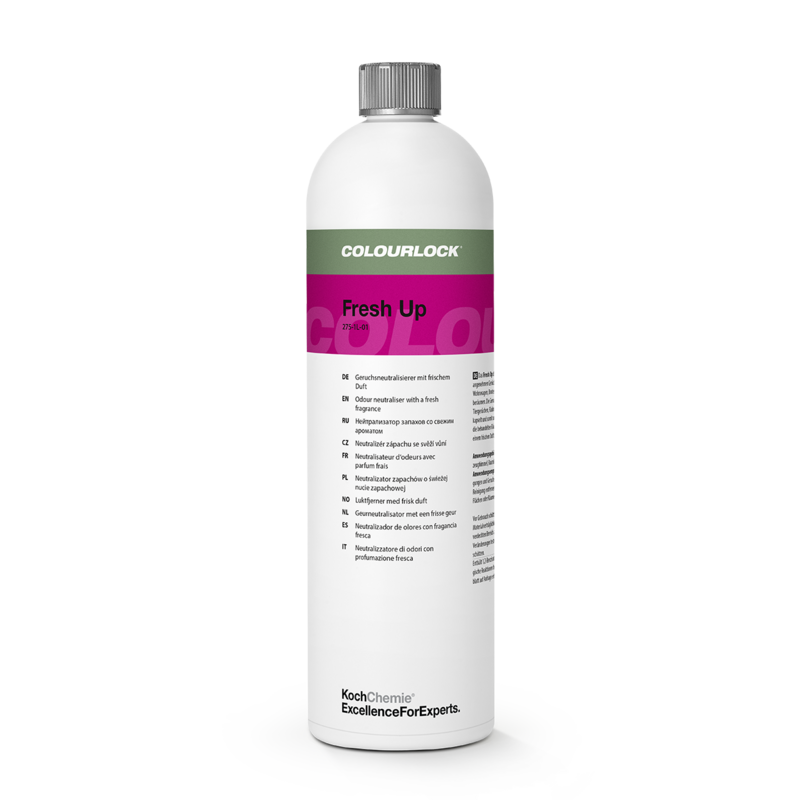 COLOURLOCK Fresh Up – Eliminador de Odores 1L
