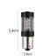 BA15S 12-Led 80W OSRAM CANBUS