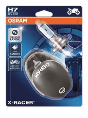 OSRAM X-RACER H7 55W 2ST