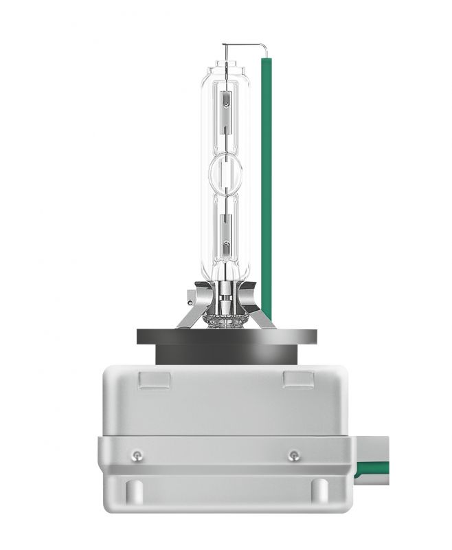 Ampoule au xénon Osram D3S XENARC NIGHT BREAKER LASER +220% 1 pièce