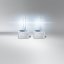 Ampoule au xénon Osram D1S 66140XN2-2HB NIGHT BREAKER LASER +220% BOX