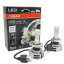 Osram H4 LEDriving HL 9726CW LED set 6000K 2ks/balenie