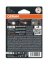 Osram LEDriving SL 7506DWP-02B 12V 1,4W BA15S 6000K P21W
