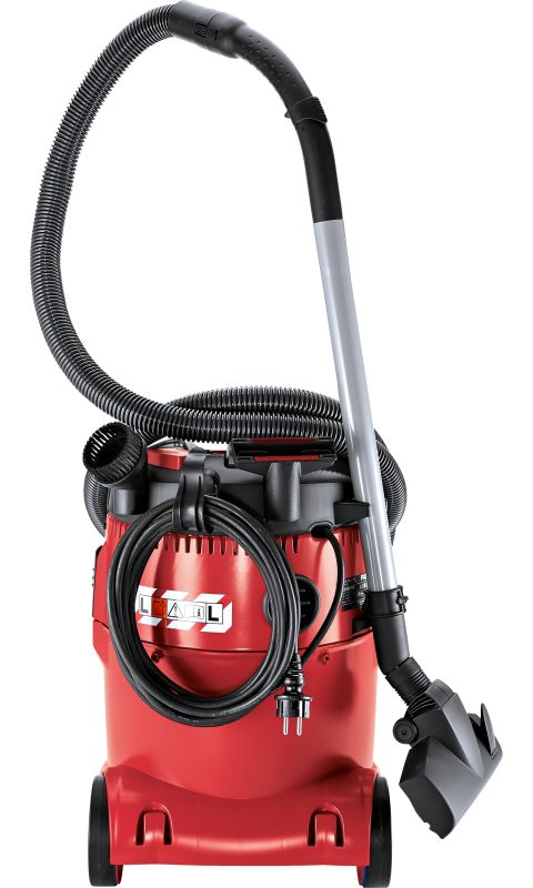 Flex VCE 26 L MC - Industriesauger mit manueller Filterreinigung, 25 l, Staubklasse L