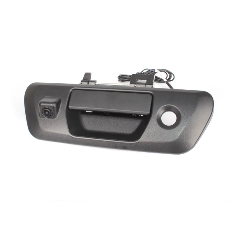 BC NIS-12 Takakamera ovenkahvassa Navaralle