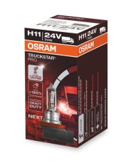 Osram H11 24V 70W TRUCKSTAR PRO 64216TSP 1UD