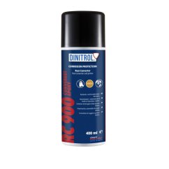 DINITROL RC900 estabilizador de ferrugem 400ml spray