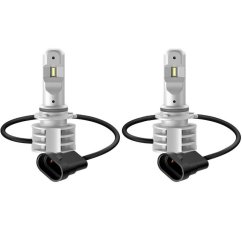 Osram HB4 LEDriving HL 9736CW LED zestaw 6000K 2szt/opakowanie