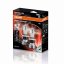 Osram H4/H19 SMART NIGHT BREAKER LED +330% 64193DWNBSM-2HB 6000K 2 uds