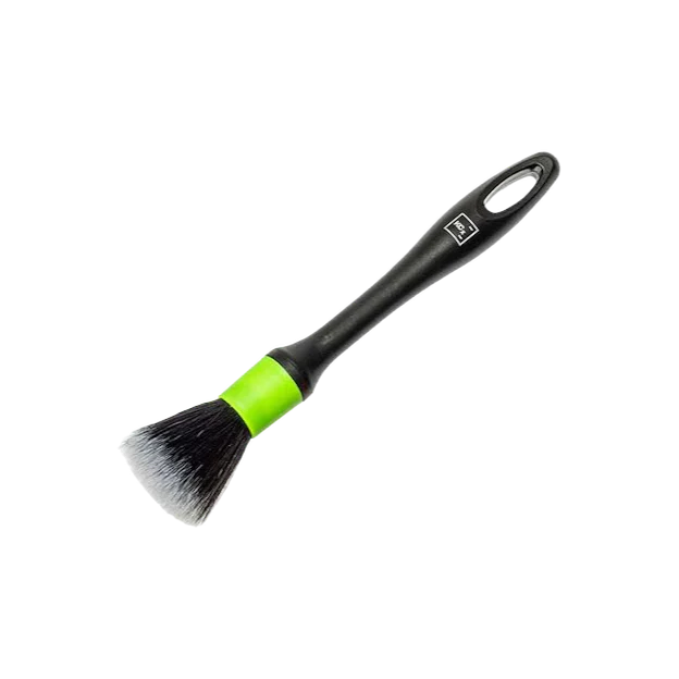 Koch Chemie Interior Brush Green - Pincel de detalhamento extra macio